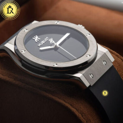 Classic Fusion Original: Hublot DNA’s