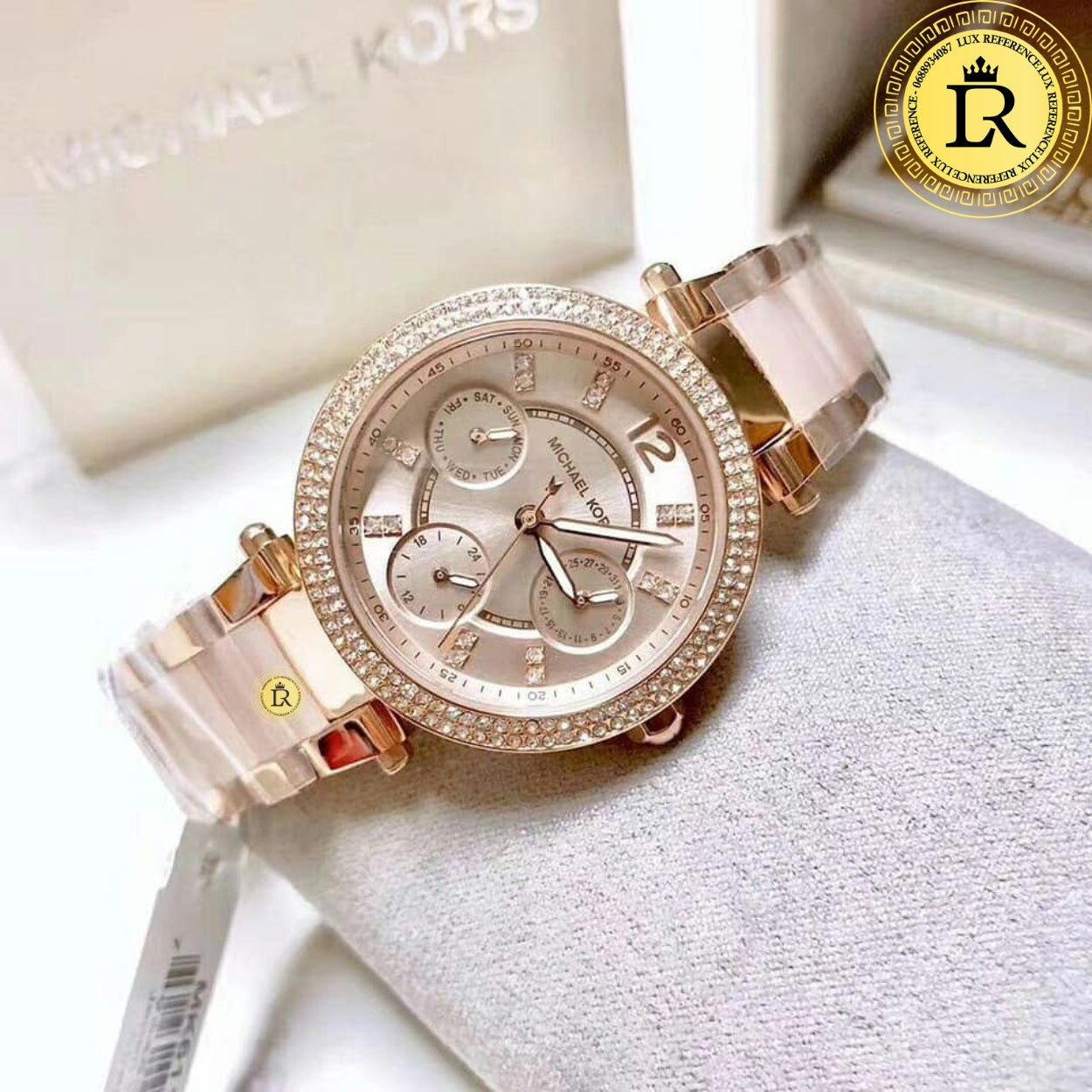 Montre Michael Kors MK5896