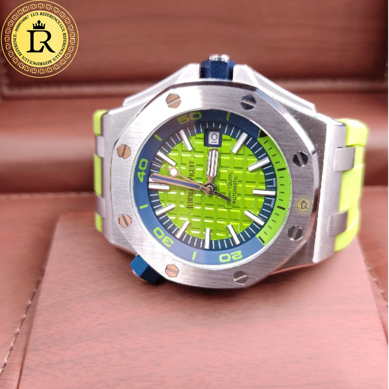 Audemars Offshore Diver 44 mm Vert