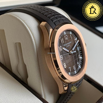Patek Philippe Aquanaut