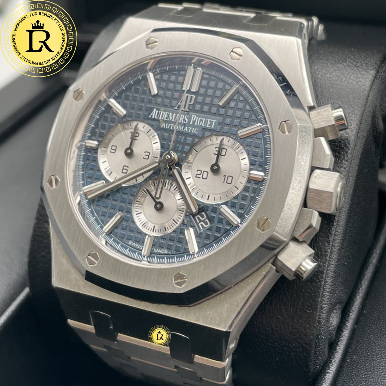 Audemars Piguet royal oak