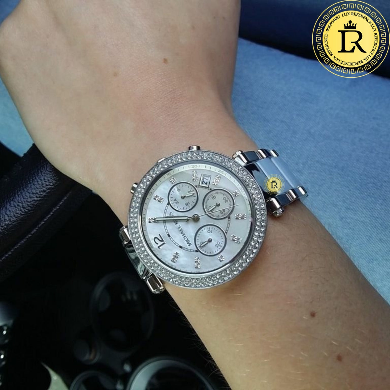 Montre Michael Kors MK6138