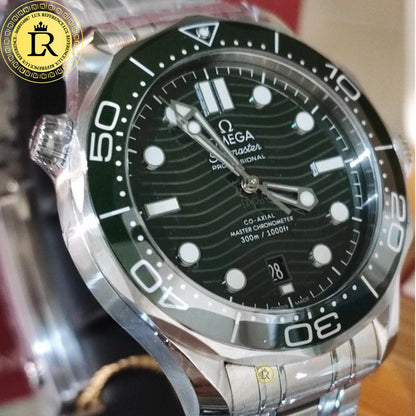 Omega Seamaster Diver