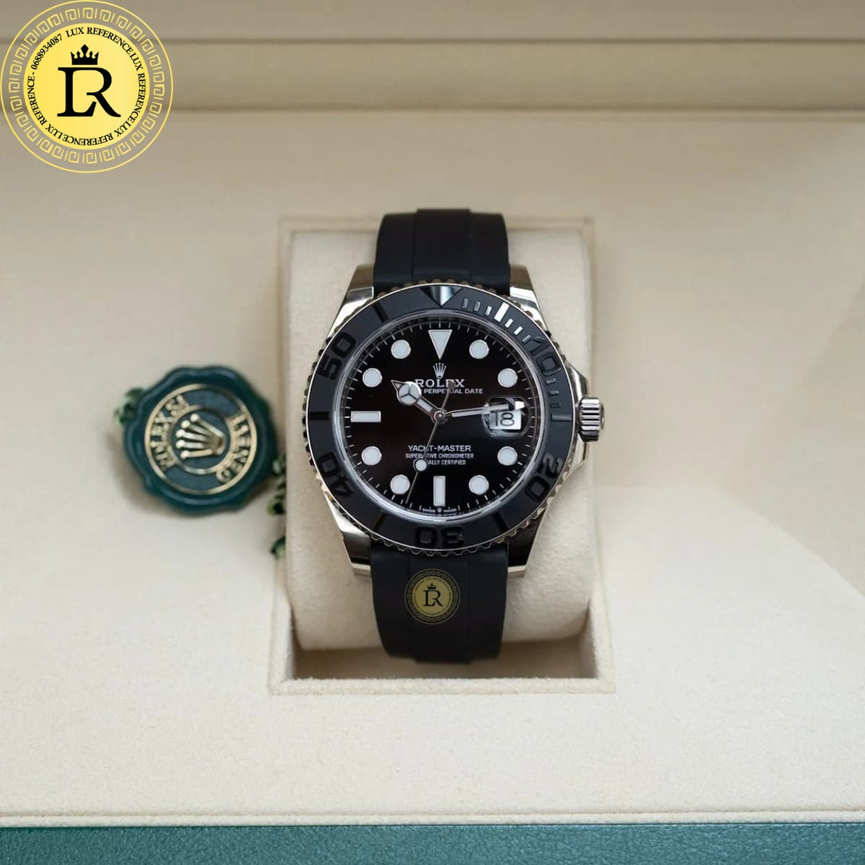 Montre Rolex Yacht-Master 226659 Pour Homme