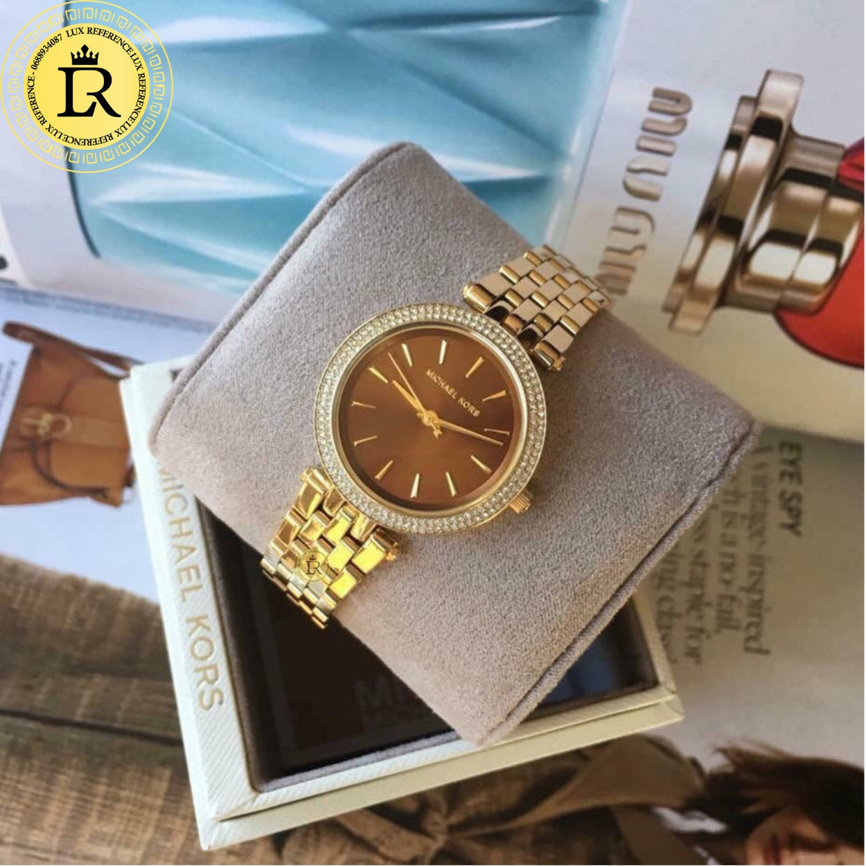 Montre Michael Kors MK3583