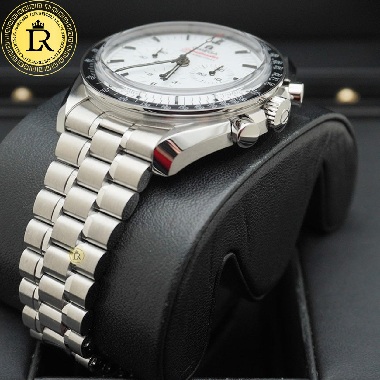 Speedmaster Moonwatch Professionnelle Chronographe 42mm