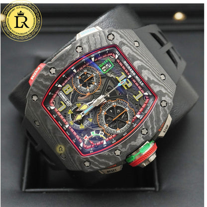 Richard mille RM65-01