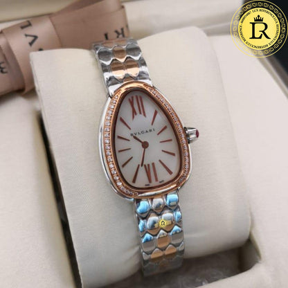 Serpenti Seduttori Montre