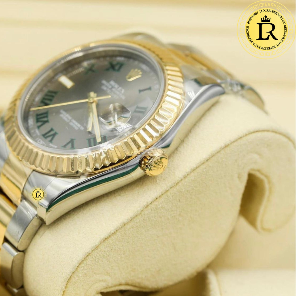 Rolex Datejust 41