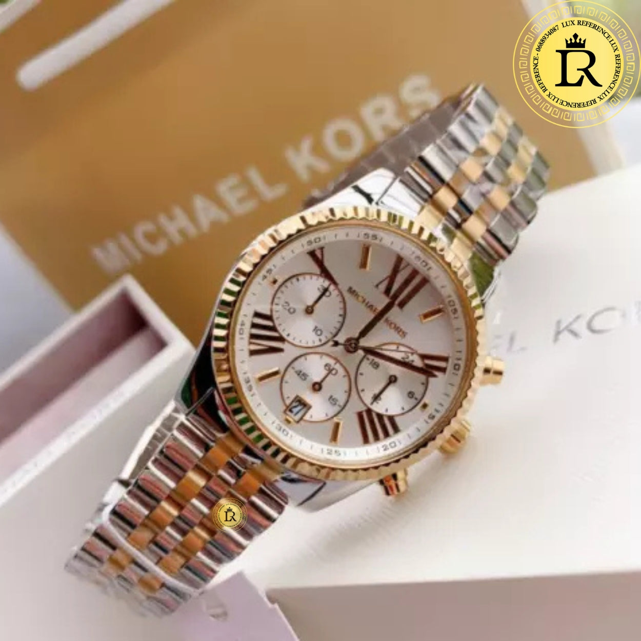 Montre Michael Kors MK5955