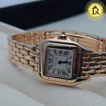 Panthere De Cartier WGPN0040