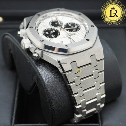 Audemars Piguet Royal Oak Chronograph Panda