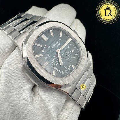 Patek Philippe Nautilus