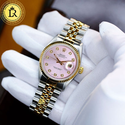 Rolex Lady-Datejust