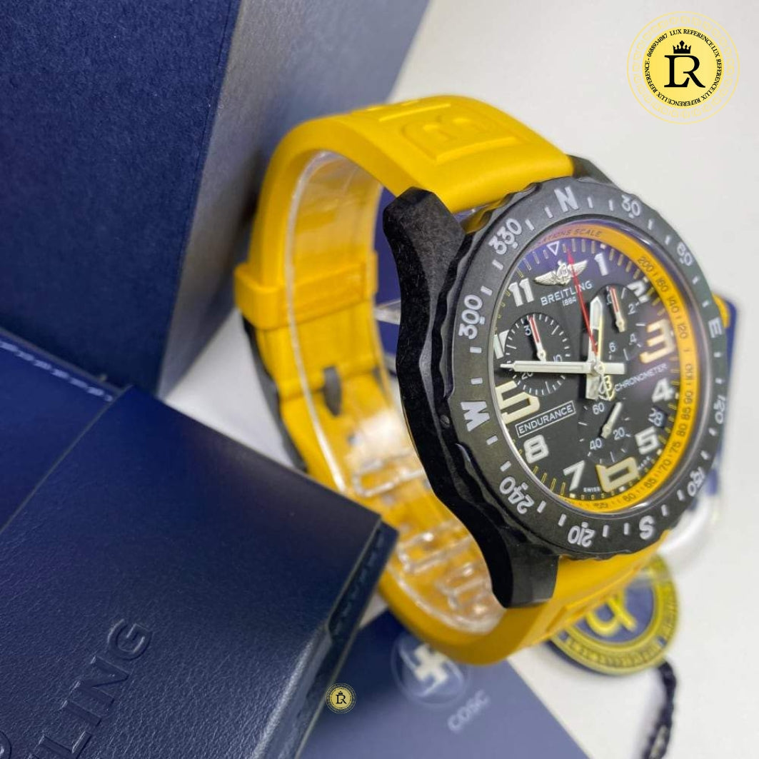 Breitling Endurance Pro