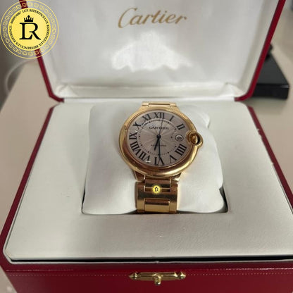 Ballon Bleu W69005Z2