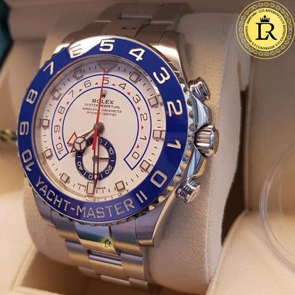 Yacht-Master II 116680 44mm Pour Homme