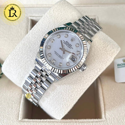 Rolex Lady Date Just