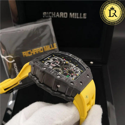 Richard Mille RM 011