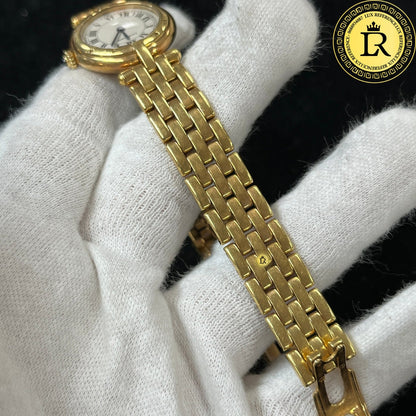 Cartier panthere 66920