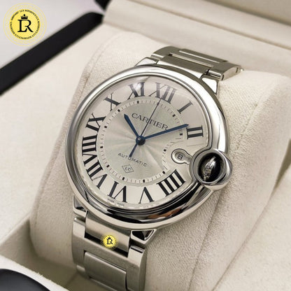 Ballon Bleu WSBB0040