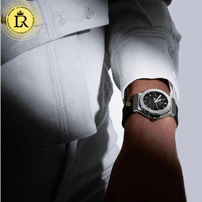 Hublot Classic Fusion Titanium 38mm