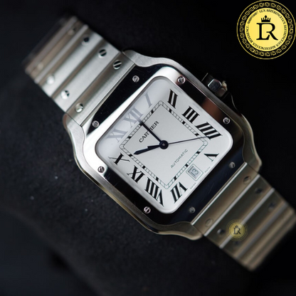 Santos WSSA0018 pour Homme