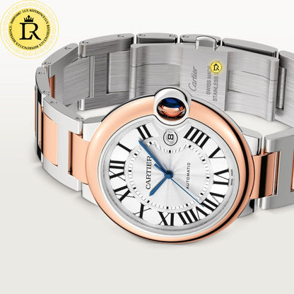 Ballon Bleu W2BB0033