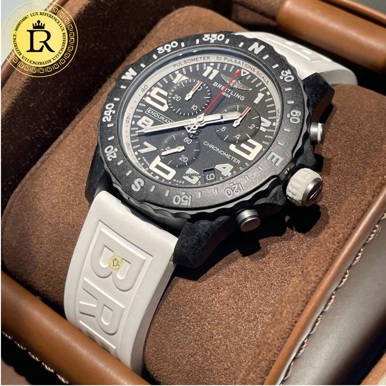 Breitling Endurance Pro