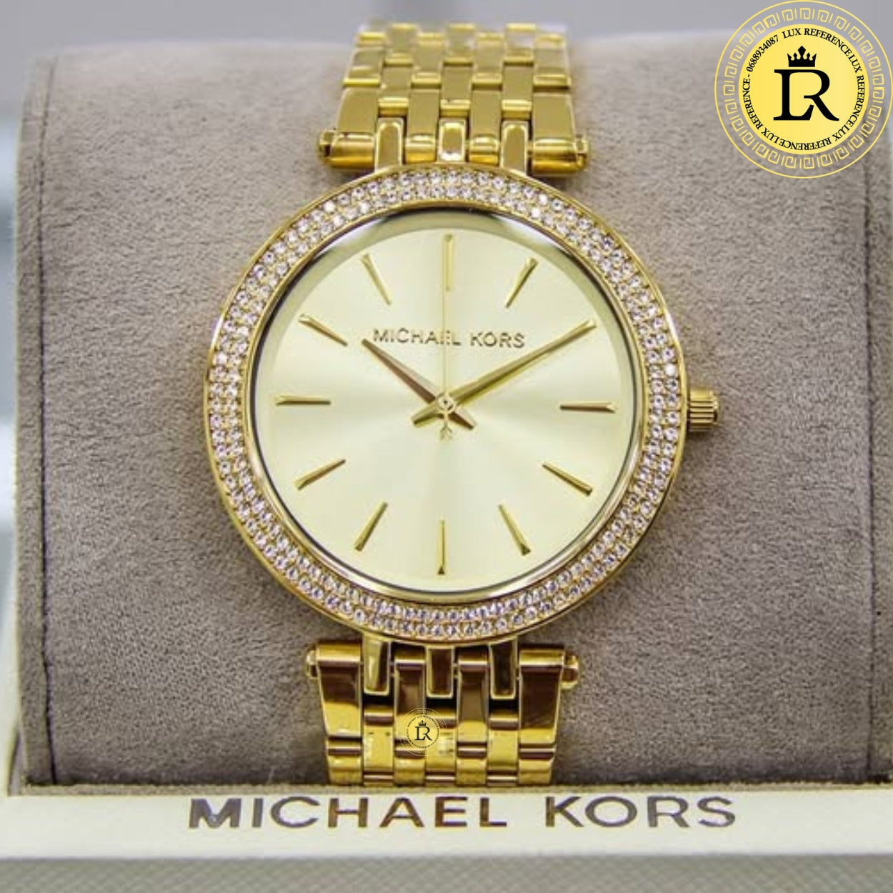 Michael Kors Femme