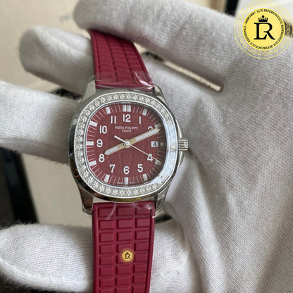 Patek Philippe Aquanaut