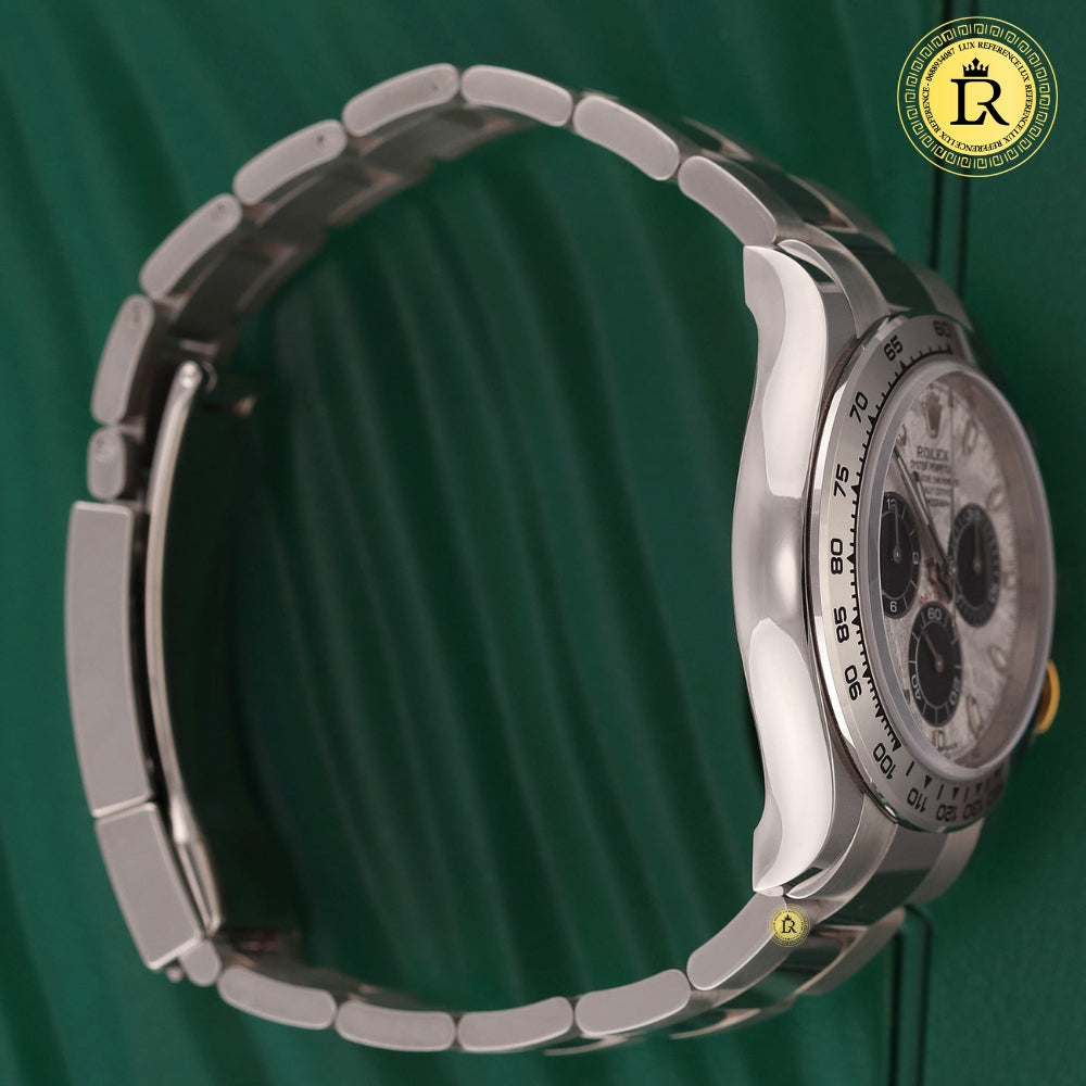 Rolex Meteorite Cosmograph Daytona