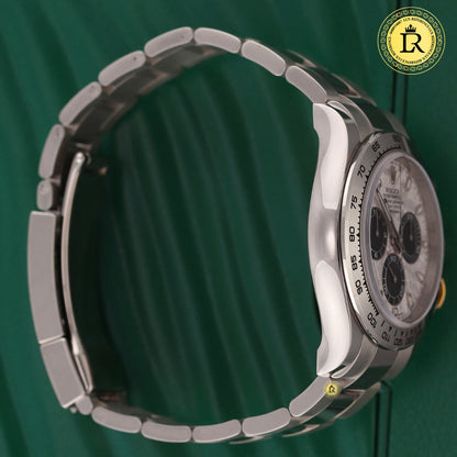 Rolex Meteorite Cosmograph Daytona