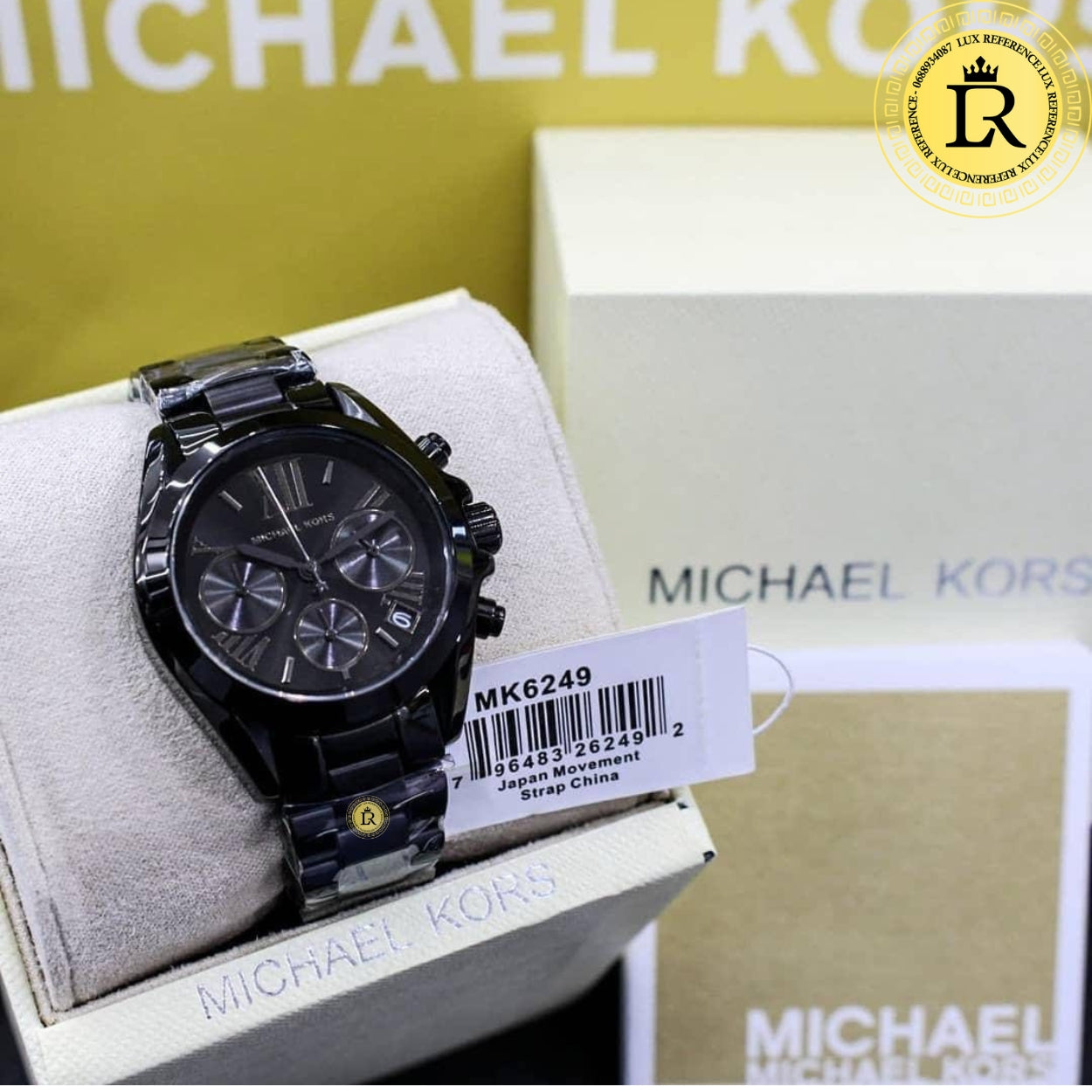 Montre Michael Kors Mk6249