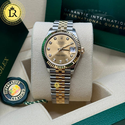 Rolex Lady-Datejust