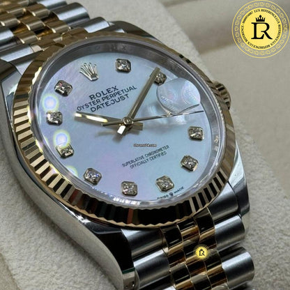 Rolex Datejust 36