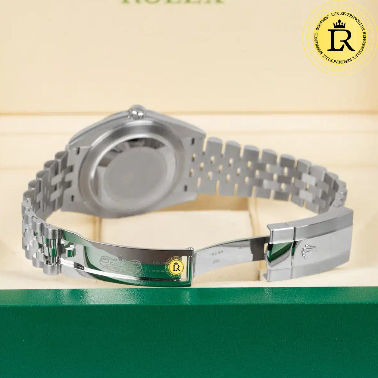 Rolex Datejust 36