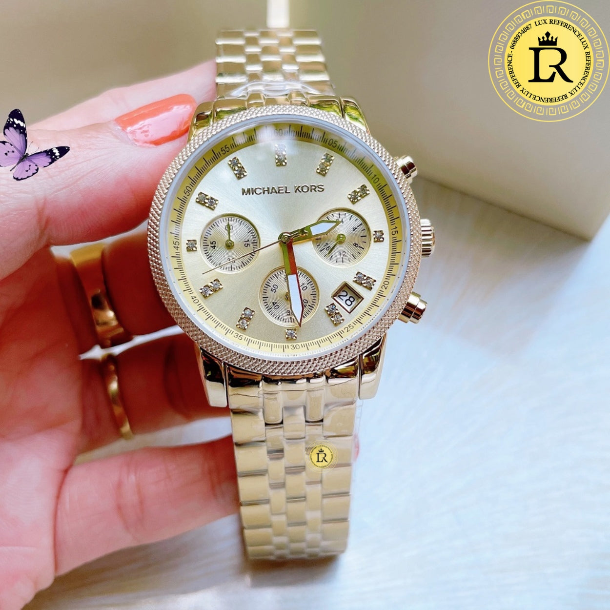 Montre Michael Kors MK5698
