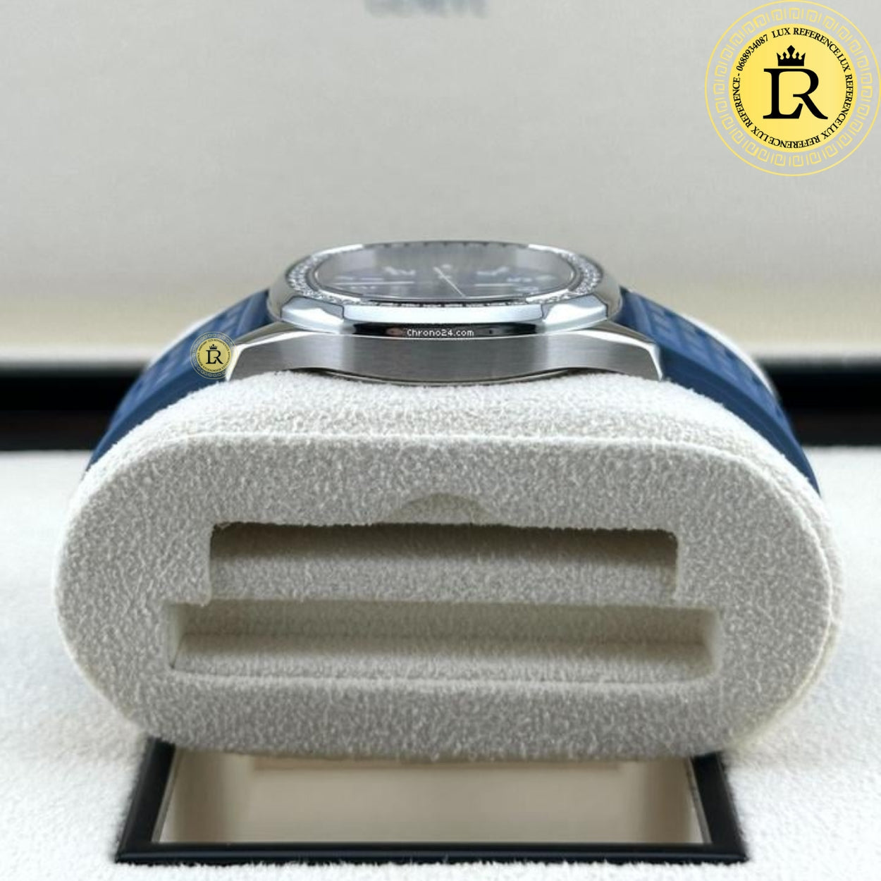 Patek Philippe Aquanaut