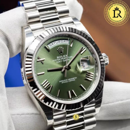 Rolex Sky-Dweller