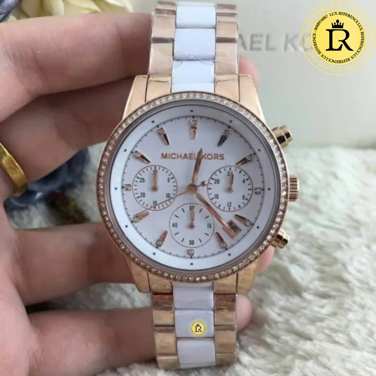 Montre Michael Kors MK6324