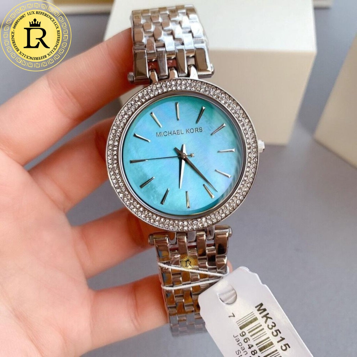 Montre Michael Kors MK3403