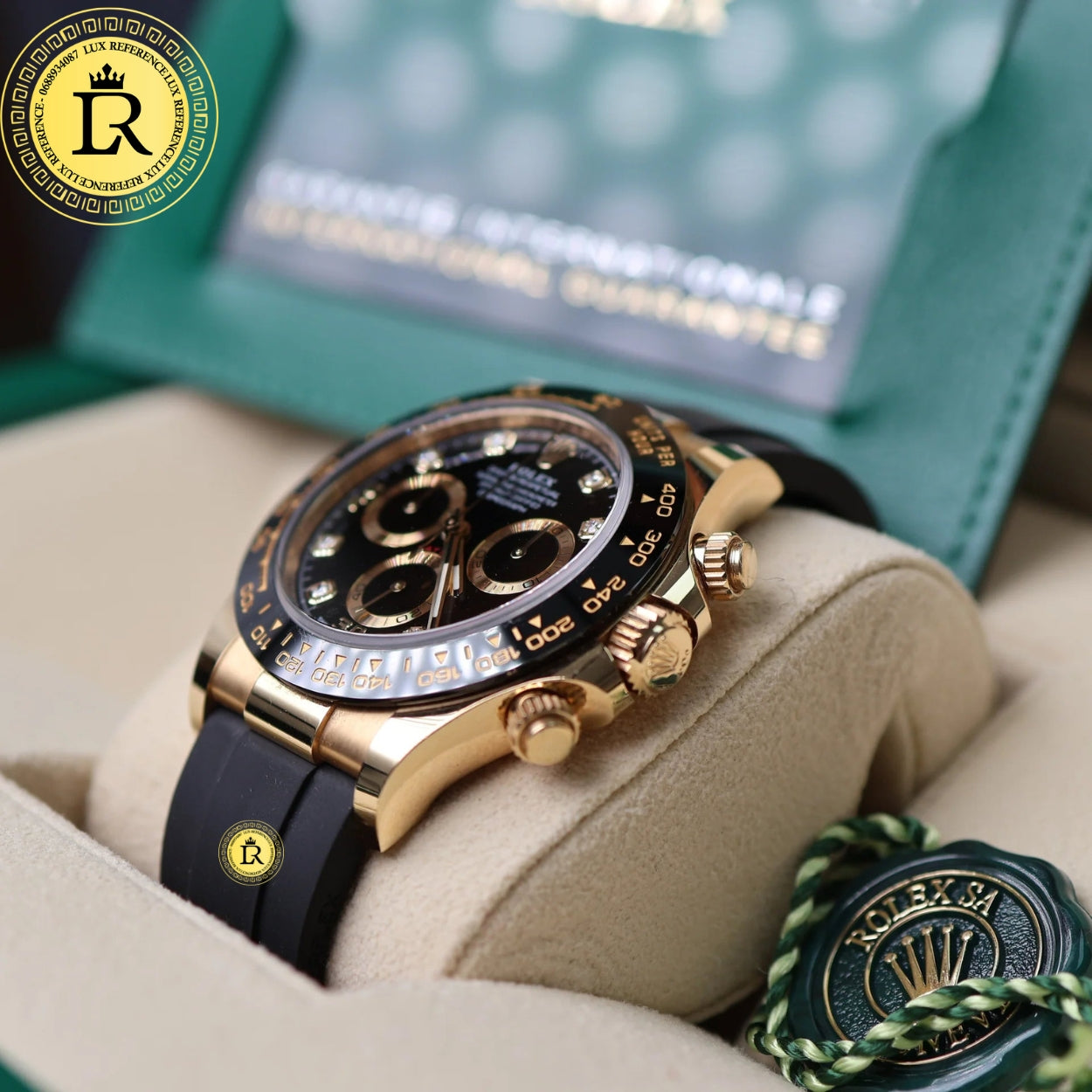 Rolex Daytona