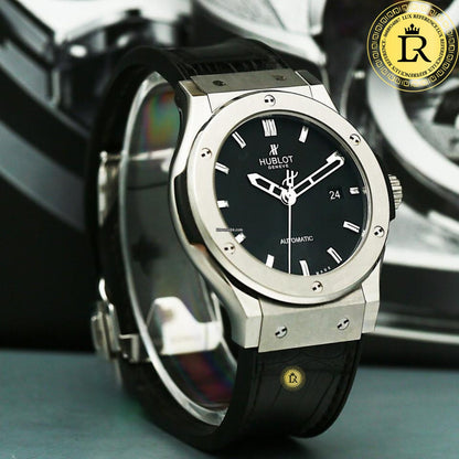 Hublot Classic Fusion