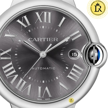 Ballon Blue De Cartier