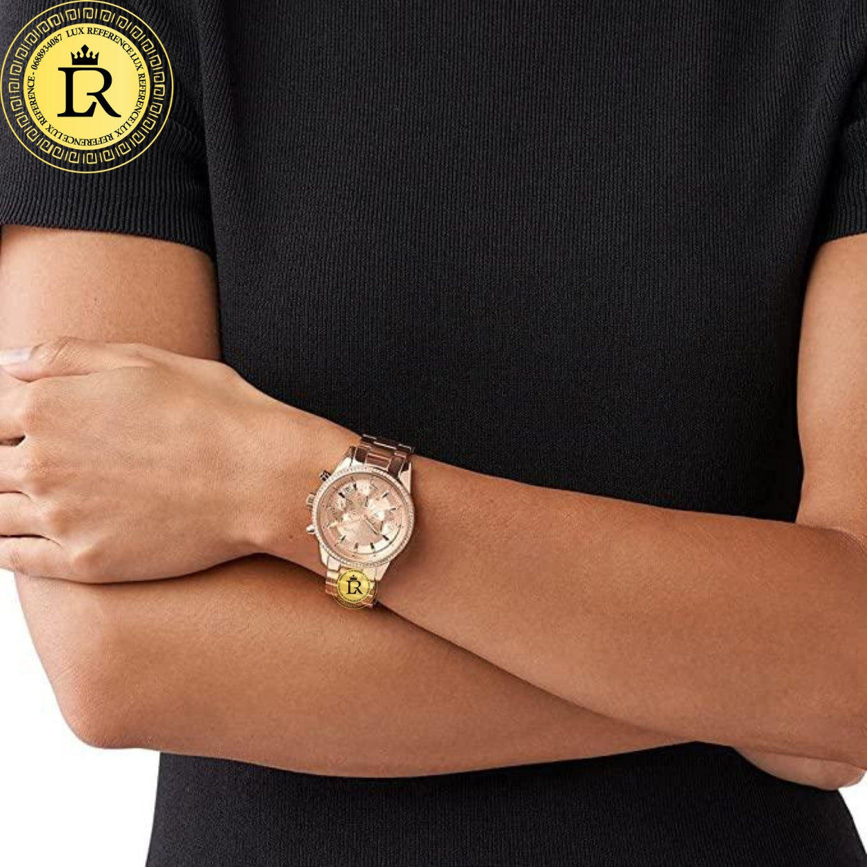 Montre Michael Kors MK5799