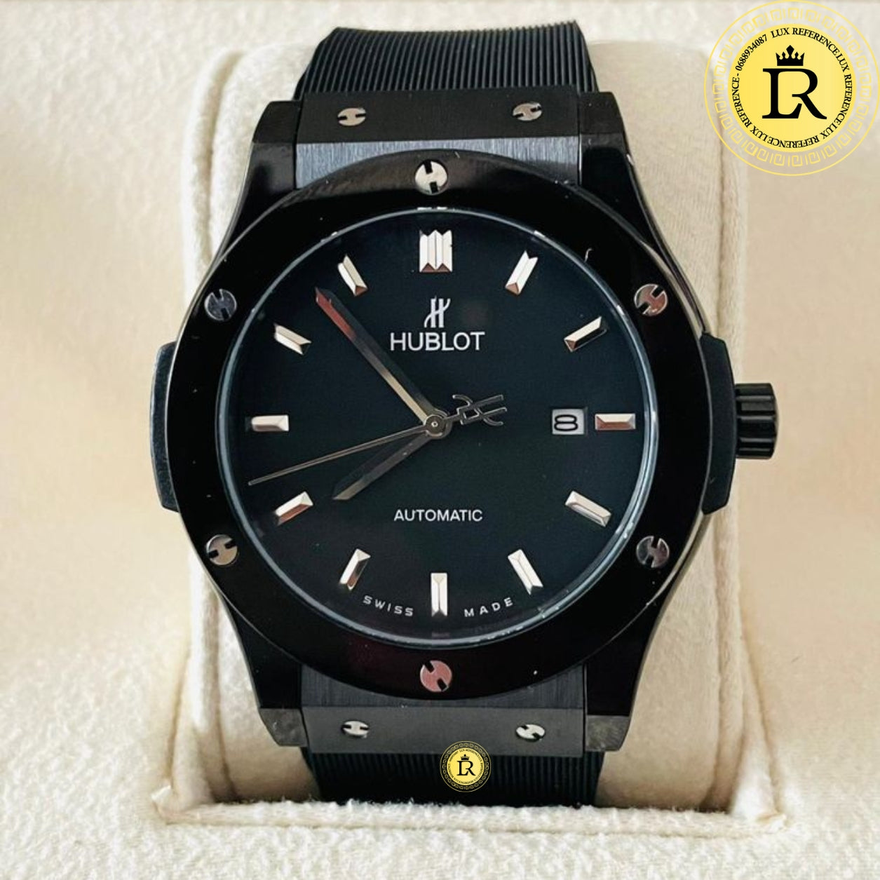 Hublot Classic Fusion 42mm