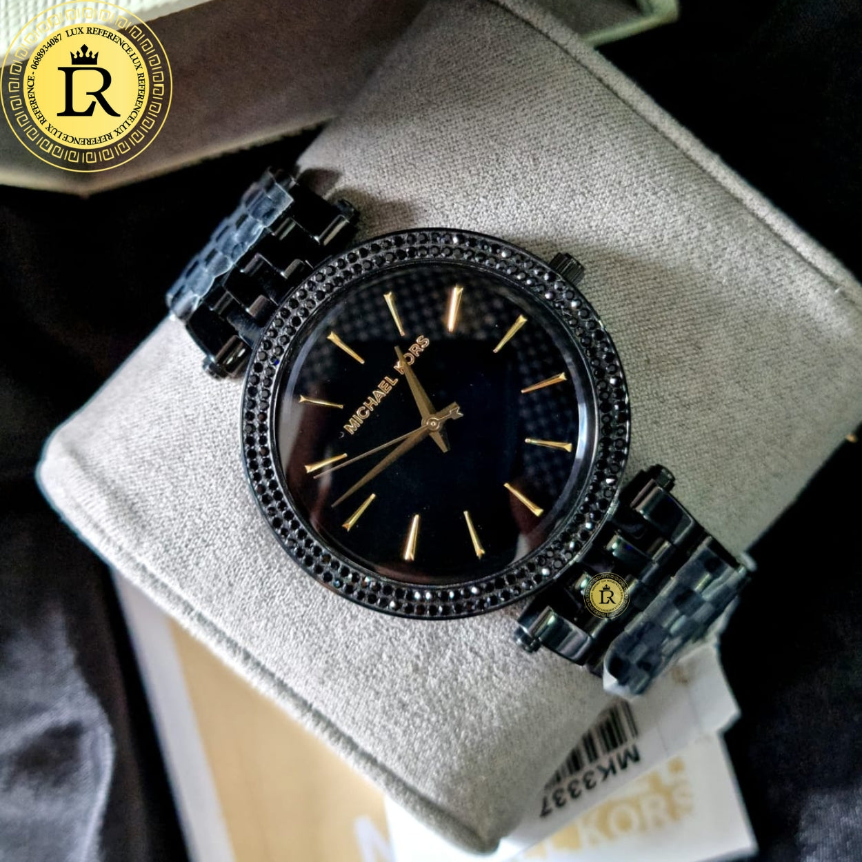 Montre Michael Kors MK3337