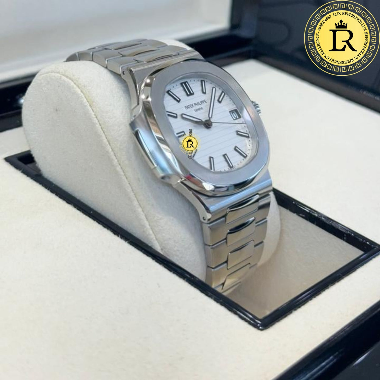 Patek philippe Nautilus