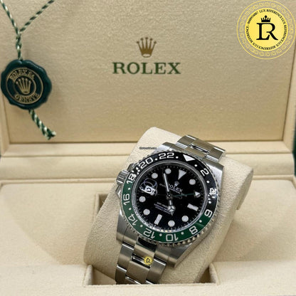 ROLEX SPRITE OYSTER